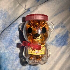 Lumi and her Beary cute friends Tokidoki’s